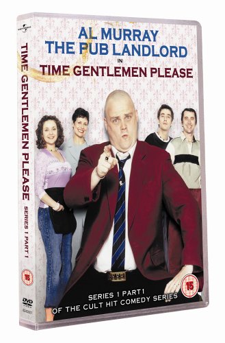 Time Gentlemen Please (2000) :: starring: Toby Parkes, Eddie Cooper ...