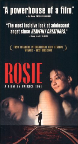 Rosie (1998) :: starring: Aranka Coppens