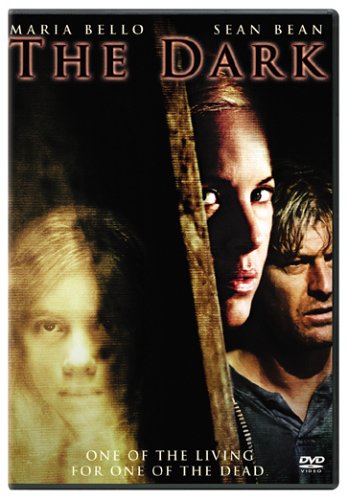 The Dark (2005) :: starring: Sophie Stuckey, Abigail Stone, Casper Harvey