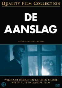 De Aanslag 1986 Starring Marc Van Uchelen Marco Ramos Mike Bendig