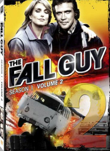 The Fall Guy (TV Series 1981–1986) - IMDb