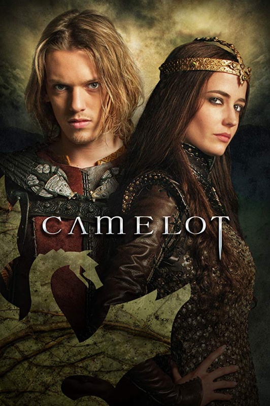 Camelot (2011) :: starring: Lorcan Melia