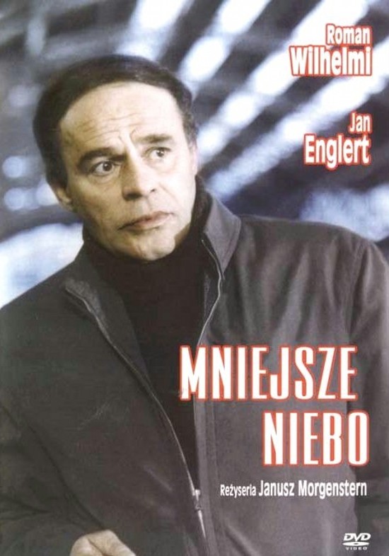 Mniejsze niebo (1981) :: starring: Tomasz Jarosinski