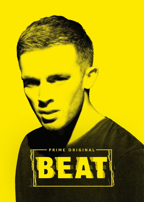 Beat (2018) :: starring: Frederik Stein, Malik Bitko, Samuel Lopez ...