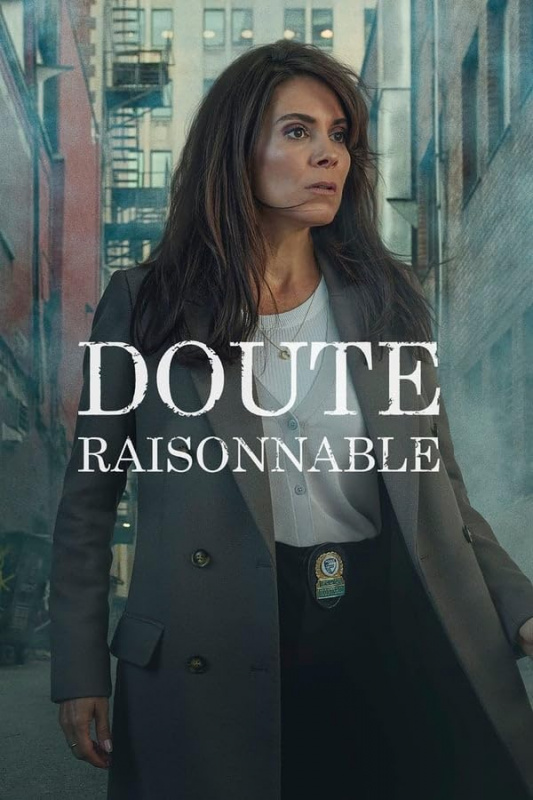 Doute Raisonnable Reasonable Doubt 2021 Starring Maïka Ferron 9046